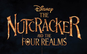 The Nutcracker and the Four Realms